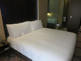 Dorsett Singapore