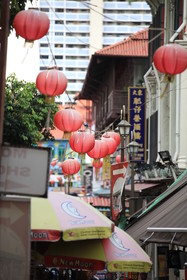 Dorsett Singapore