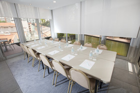 Dorsett Singapore