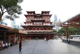 Dorsett Singapore