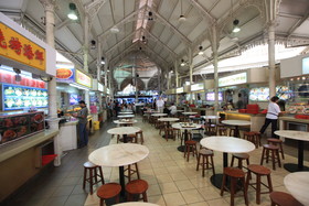 Dorsett Singapore