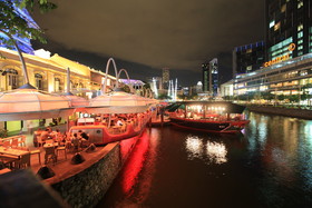 Dorsett Singapore