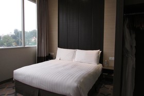 Dorsett Singapore