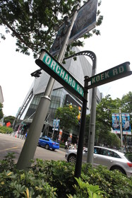 Dorsett Singapore