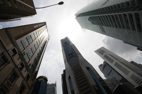 Dorsett Singapore