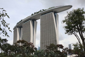 Dorsett Singapore