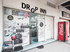 Drop Inn Singapore