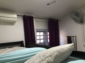 Drop Inn Singapore