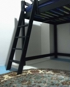 Drop Inn Singapore