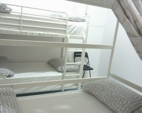 Drop Inn Singapore