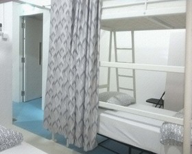 Drop Inn Singapore
