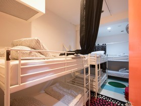 Drop Inn Singapore