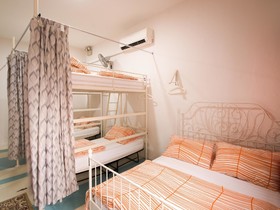 Drop Inn Singapore
