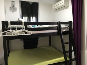 Drop Inn Singapore