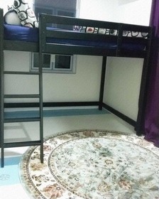 Drop Inn Singapore