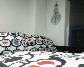 Drop Inn Singapore