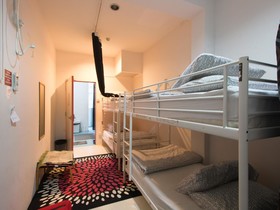 Drop Inn Singapore