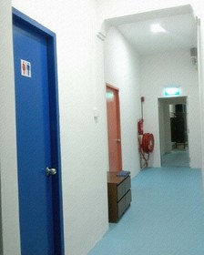 Drop Inn Singapore