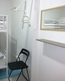 Drop Inn Singapore