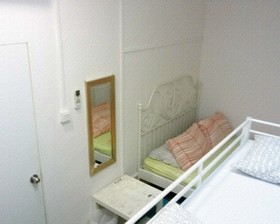 Drop Inn Singapore