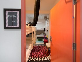Drop Inn Singapore