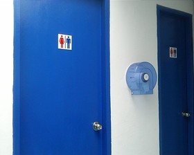 Drop Inn Singapore