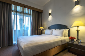 Far East Plaza Residences