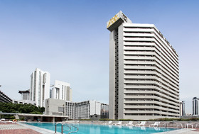 Far East Plaza Residences