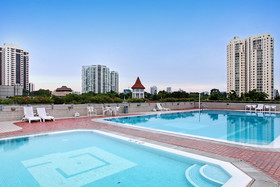 Far East Plaza Residences