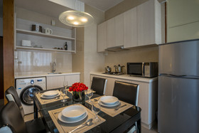 Far East Plaza Residences