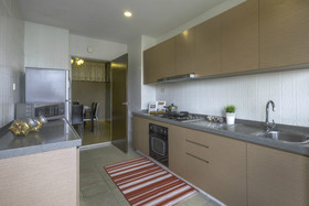 Far East Plaza Residences