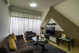 Far East Plaza Residences
