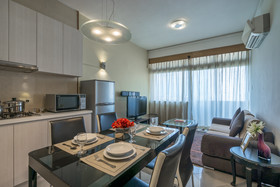 Far East Plaza Residences