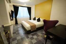 Five/6 Hotel Splendour