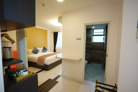 Five/6 Hotel Splendour