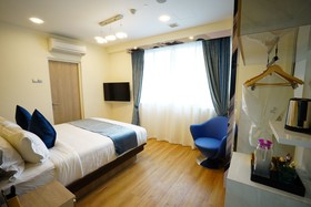 Five/6 Hotel Splendour