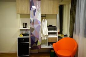 Five/6 Hotel Splendour