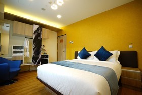 Five/6 Hotel Splendour