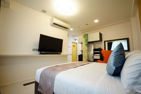 Five/6 Hotel Splendour
