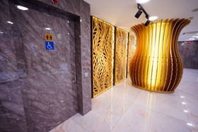Five/6 Hotel Splendour