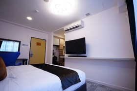 Five/6 Hotel Splendour