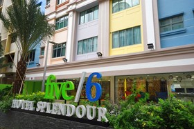 Five/6 Hotel Splendour