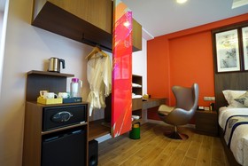 Five/6 Hotel Splendour