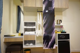 Five/6 Hotel Splendour