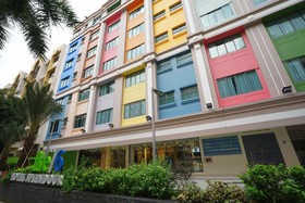 Five/6 Hotel Splendour