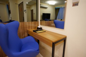 Five/6 Hotel Splendour