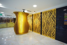 Five/6 Hotel Splendour