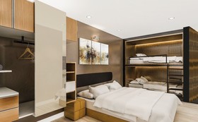 Five/6 Hotel Splendour