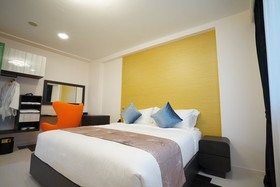 Five/6 Hotel Splendour