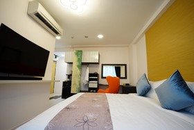Five/6 Hotel Splendour